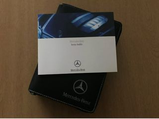 Mercedes E,CLK,S,ML,R,A,B,SLR,SL,G,GL...-thumb-1