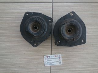 ΣΕΤ ΕΔΡΑΣ ΑΜΟΡΤΙΣΕΡ ΠΑΝΩ  (54320-AX600)  NISSAN MICRA K12E 2003-2010
