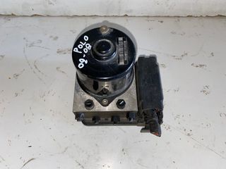 VW POLO 02-05	Μονάδα ABS