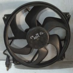 ΒΕΝΤΙΛΑΤΕΡ ΒΕΝΖ CITROEN C4 2004-2011 (EG)