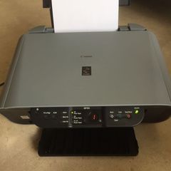CANON PIXMA MP160-thumb-1