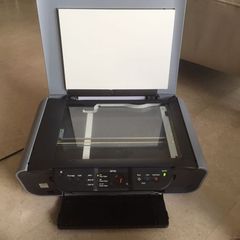 CANON PIXMA MP160-thumb-2