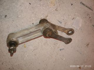 Μοχλικό απο Yamaha WR200 3XP-thumb-1