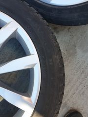 GOLF 7 17IN SET-thumb-2