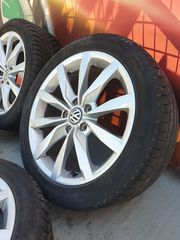 GOLF 7 17IN SET-thumb-1
