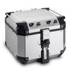 Σετ βάσης και βαλίτσας Topcase GIVI 42 λίτρα OBKN42A αλουμινίου monokey για HONDA CRF1100L AFRICA TWIN ADV. SPORTS