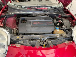 ALFA ROMEO MITO 1.4 ΑΤΜΟΣΦΑΙΡΑ 955A6000 ΤΡΟΠΕΤΟ ΕΜΠΡΟΣ -thumb-1