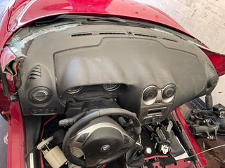 ALFA ROMEO MITO 1.4 ΑΤΜΟΣΦΑΙΡΑ 955A6000 ΤΡΟΠΕΤΟ ΕΜΠΡΟΣ -thumb-2
