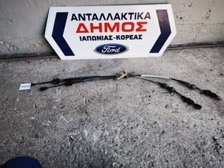TOYOTA COROLLA ZZ120 '02-'06 1CD 2.0cc DIESEL ΠΕΤΡΕΛΑΙΟ ΜΕΤΑΧΕΙΡΙΣΜΕΝΕΣ ΝΤΙΖΕΣ ΤΑΧΥΤΗΤΩΝ