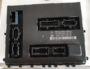 Sam Mercedes W169 A160 CDi Diesel 04-12 Κωδ.Α1695453032