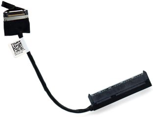 Καλωδιοταινία δίσκου-Connector Cable Hard Drive Dell Precision 3540 3541 3542 (M3540 M3541 M3542) and Latitude 5500 5501 5502 5505 (E5500 E5501 E5502 E5505) 0XY5F7 DC02C00K500 (Κωδ.-1-HDC0070)