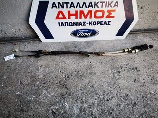TOYOTA COROLLA ZZ120 SB '02-'06 ΜΕΤΑΧΕΙΡΙΣΜΕΝΕΣ ΝΤΙΖΕΣ ΤΑΧΥΤΗΤΩΝ