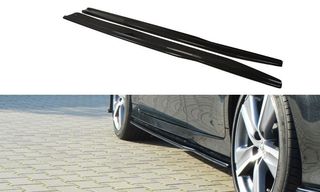 ΠΛΑΪNA ΜΑΡΣΠΙΕ ΓΙΑ LEXUS GS MK4 (FACELIFT)