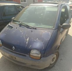 RENAULT TWINGO για ανταλλακτικά