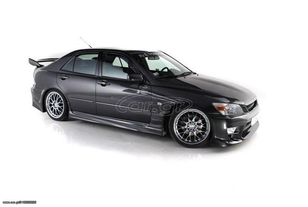 ΠΛΑΪNA ΜΑΡΣΠΙΕ ΓΙΑ LEXUS IS