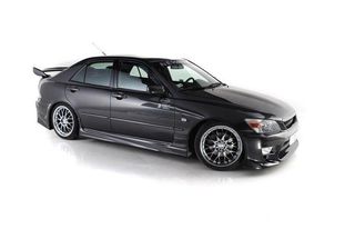 ΠΛΑΪNA ΜΑΡΣΠΙΕ ΓΙΑ LEXUS IS