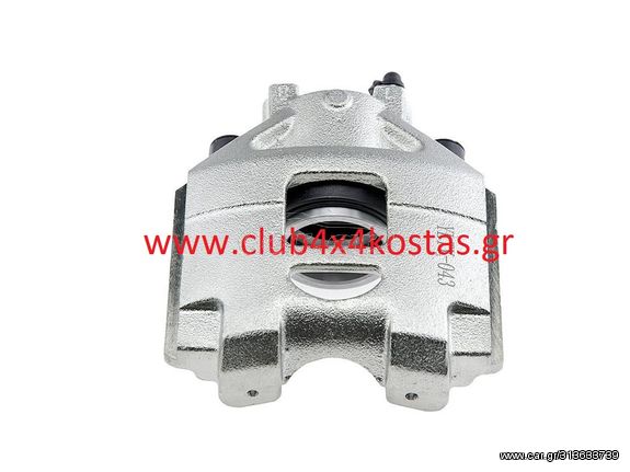 TOYOTA YARIS 47750-0D070 ΔΑΓΚΑΝΑ TOYOTA YARIS '06- ΜΟΝΟΠΙΣΤΟΝΗ ΕΜΠΡΟΣ ΑΡΙΣΤΕΡΑ ΧΩΡΙΣ ΒΑΣΗ