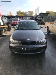Ποδια πισω BMW 118d E81 2.0 turbo diesel 6ταχυτο κωδικος κινητηρα N47D20A 2007-2011 SUPER PARTS