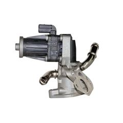 ΒΑΛΒΙΔΑ EGR MAZDA BT-50 11- UP/ FORD RANGER 11- TKE/ TRANSIT TT9 10- / PEUGEOT BOXER III/ CITROEN JUMPER DIESEL TURBO PUMA C EURO5/ DURATORQ 2.2 16V ΠΕΡΙΛΑΜΒΑΝΕΙ 2 ΦΛΑΝΤΖΕΣ