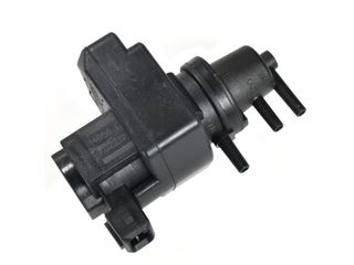 AUTOPARTS- ΒΑΛΒΙΔΑ ΥΠΟΠΙΕΣΗΣ TURBO (ΜΑΥΡΟ ΦΙΣ - ΜΕ ΛΑΣΤΙΧΟ) NISSAN D40 '08- (14956-EB70B)