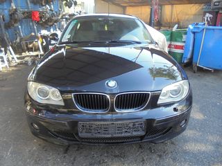 Τροπέτο μηχανικά  BMW ΣΕΙΡΑ 1 (E81-E87) (2004-2011) 2000cc M47N2  Turbo Diesel