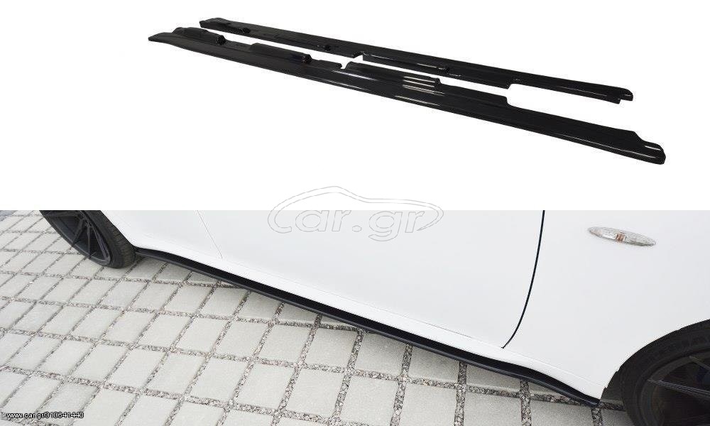 ΠΛΑΪNA ΜΑΡΣΠΙΕ ΓΙΑ LEXUS IS MK2