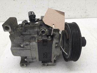 MAZDA CX 7 - 6 - RX8 - MX5 NB/NBFL/NC A/C COMPRESSOR PUMP H12A1AF4DW-thumb-4