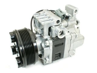 MAZDA CX 7 - 6 - RX8 - MX5 NB/NBFL/NC A/C COMPRESSOR PUMP H12A1AF4DW