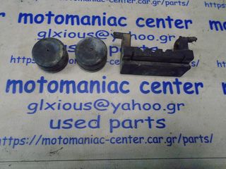 Kawasaki AR50 AR 50 80 125 AR80 AR125 λαστιχα βασεις τεποζιτου ρεζερβουαρ 