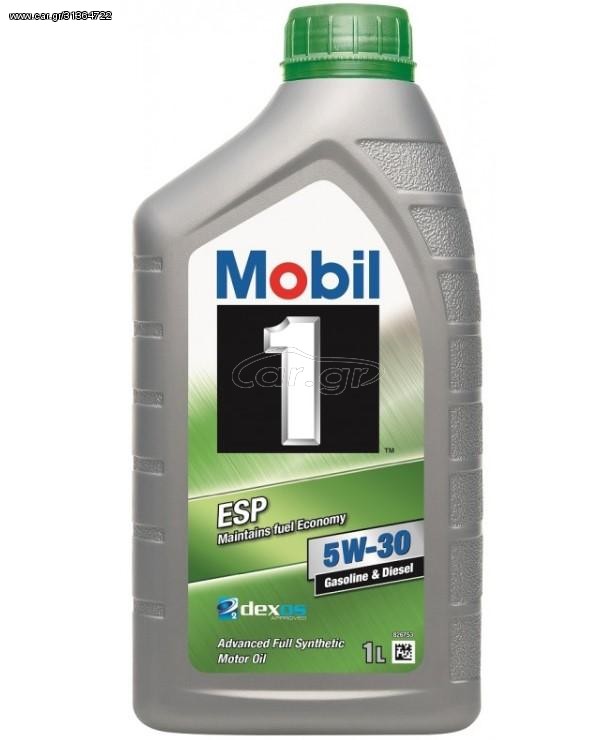 MOBIL 1 ESP 5W30 1L