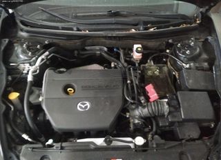 Μίζα MAZDA 6 