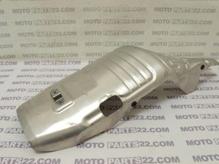 HONDA CBR 600 RR 04 05 ΚΑΛΛΥΜΑ ΕΞΑΤΜΙΣΗΣ ΑΛΟΥΜΙΝΙΟΥ ΑΝΩ ΤΕΛΙΚΟΥ 18345-MEE-D00 18345MEED00 Νούμερο Αγγελίας (SKU): 36826