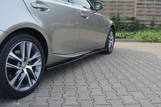 ΠΛΑΪNA ΜΑΡΣΠΙΕ ΓΙΑ LEXUS IS MK3/ MK3 FACELIFT