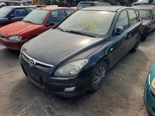 HYUNDAI I30 (FD) HATCHBACK [2007-2012] 1396CC 105HP