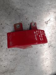 KIA SPORTAGE 01' (FE) 2000cc - ΔΙΑΚΟΣΜΗΤΙΚΟ ΦΑΝΟΥ ΠΙΣΩ ΑΡΙΣΤΕΡΟ