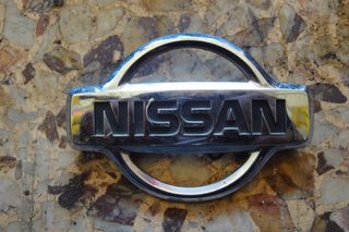 ΣΗΜΑ ΚΑΠΩ ΚΟΥΜΠΩΤΟ NISSAN PRIMERA P-11 1600CC 98-03 QG16