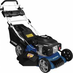 HYUNDAI LM 446H/P/SP ΜΗΧΑΝΗ ΓΚΑΖΟΝ ΒΕΝΖΙΝΟΚΙΝΗΤΗ ΑΥΤΟΚΙΝΟΥΜΕΝΗ 6HP 46CM 75A19