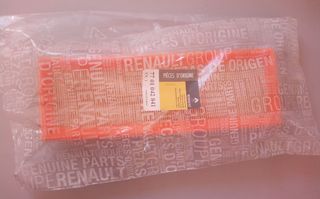 Φίλτρο αέρος γνήσιο Renault