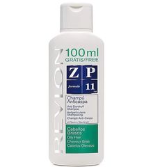 Revlon ZP11 Anti Dandruff Shampoo Oily Hair 400ml