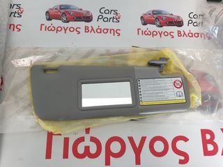 ΣΚΙΑΔΙΟ ΣΥΝΟΔΗΓΟΥ LANCIA YPSILON 2012-2020 ΚΑΙΝΟΥΡΓΙΟ ΓΝΗΣΙΟ