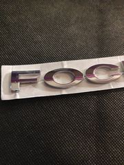  Σήμα Ford Focus Γραμματοσειρά.-thumb-3