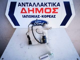 CHEVROLET SPARK '10-'13 ΜΕΤΑΧΕΙΡΙΣΜΕΝΟ ΠΑΓΟΥΡΙ ΥΑΛΟΚΑΘΑΡΙΣΤΗΡΩΝ (2 ΜΟΤΕΡ)