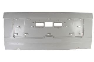 ΜΕΤΩΠΗ 180mm ΓΙΑ ΜΑΝ TGA