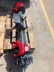 ΔΙΠΛΟΣ  ΑΞΟΝΑΣ   SCANIA R 620-thumb-2