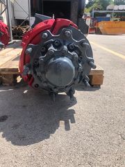 ΔΙΠΛΟΣ  ΑΞΟΝΑΣ   SCANIA R 620-thumb-3