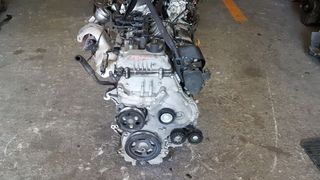 Κινητήρες - Μοτέρ D4FB HYUNDAI  KIA TURBO DIESEL 1.6L 16V 126PS 113PS 90PS 1.6CRDI 2006 - 2015