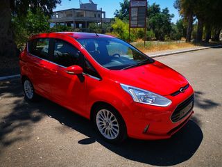 Ford B-Max 2013 TITANIUM-thumb-1
