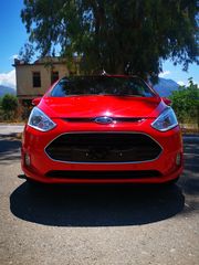 Ford B-Max 2013 TITANIUM-thumb-2