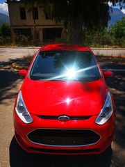 Ford B-Max 2013 TITANIUM-thumb-3