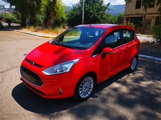 Ford B-Max 2013 TITANIUM-thumb-4
